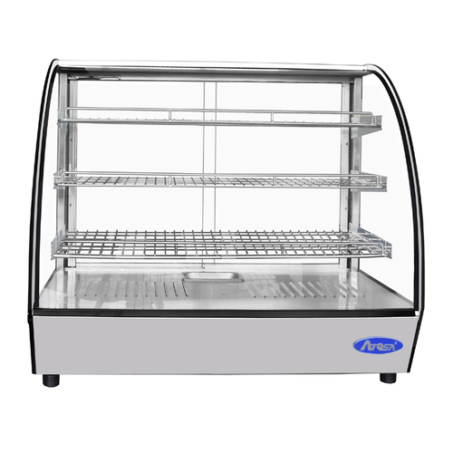 Atosa CHDC-44 28" Heated Display Case