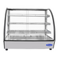 Atosa CHDC-44 28" Heated Display Case