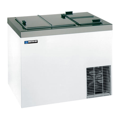 Master-Bilt DC-6D 43" Ice Cream Dipping Cabinet