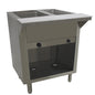 Advance Tabco HF-2G-LP-BS 31 3/4" Electric Serving Counter