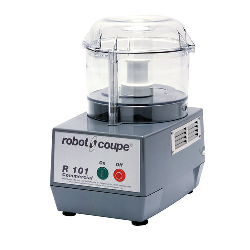 Robot Coupe R101BCLR 8 5/8" Food Processor
