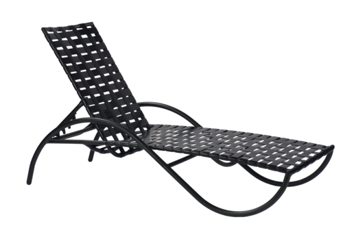 Plantation Prestige 4010920-04 28" Patio Lounge Seating