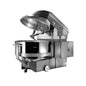 Empire EMP-160-ESI 55 1/2" Spiral Mixer