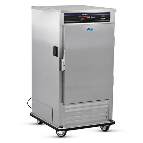 FWE URS-7-GN 32 1/2" Mobile Refrigerated Cabinet