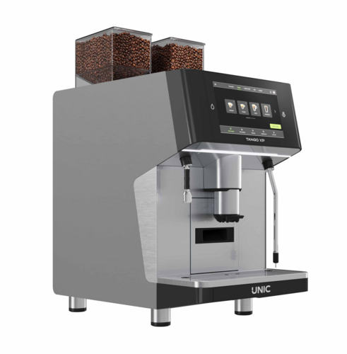 Crathco TANGO XP SOLO 2-STEP 15 5/8" Espresso Machine