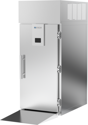 Beverage-Air RCBL-202-R-PFA-HC 43 1/4" Blast Chiller