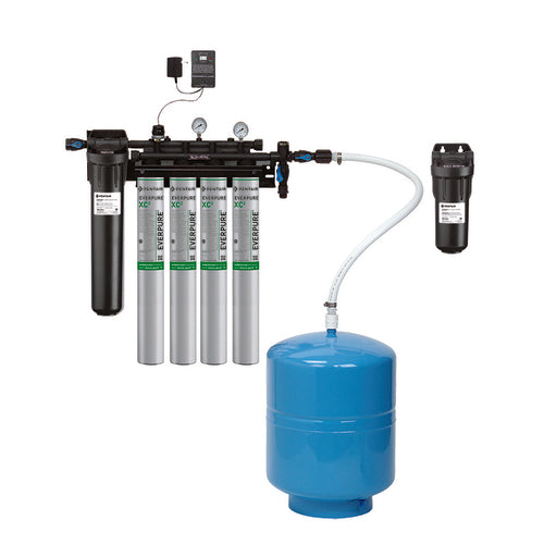 Everpure EV934721 Water Filtration System