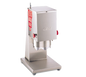 Edlund 610 10 3/8" Crown Punch Can Opener