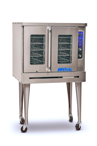 Imperial PCVDE-1 38" Electric Convection Oven