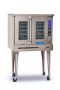 Imperial PCVDE-1 38" Electric Convection Oven