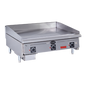 Royal Range RDSAC-72-D 72" Gas Countertop Griddle