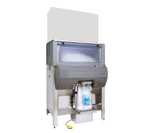 Follett DB1000SA 52" Ice Bagger