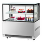 Turbo Air TBP48-46NN-S 47 1/4" Refrigerated Bakery Case