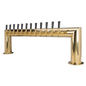 Micro Matic PT4A-12PVDKR Draft Beer Tower