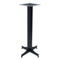 BFM Seating BXS-2020T 20" Table Base
