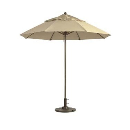 Grosfillex 98820331 Patio Umbrella