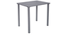 BFM Seating SUD2432SG Patio Table