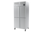 Infrico IRR-AGN604 39" Solid Door Reach-In Refrigerator