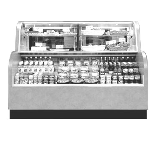 RPI SCCB36R-CD 36" Refrigerated Display Case