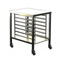 Alto-Shaam 5033519 26 1/8" Equipment Stand