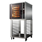 Turbo Air BTCO-5 31 5/8" Electric Convection Oven