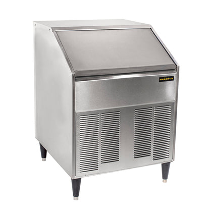 Kold-Draft SC201ACE 26" Half Cube Air-Cooled Ice Machine
