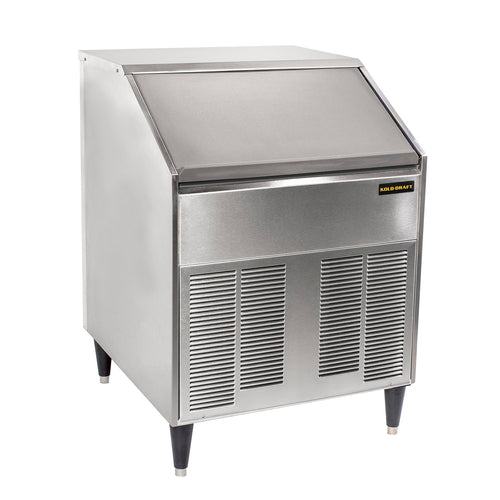 Kold-Draft SC201ACE 26" Half Cube Air-Cooled Ice Machine