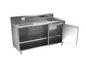 NBR BEV-7230R 72" Beverage Counter