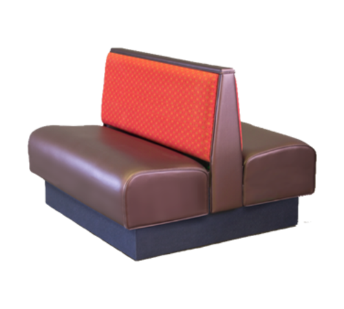 DM Seating DBTD-36-D 30" Booth