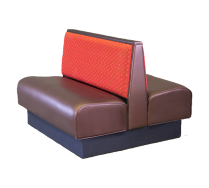 DM Seating DBTD-36-D 30" Booth