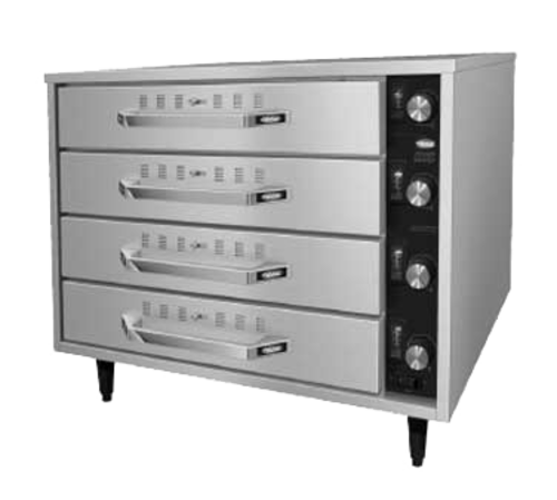 Hatco HDW-2R2 28 7/8" Warming Drawer
