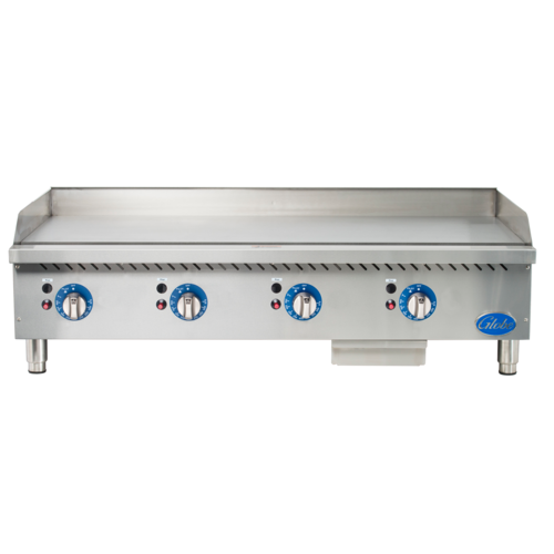 Globe GG48TG 31" Gas Countertop Griddle