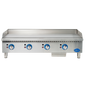 Globe GG48TG 31" Gas Countertop Griddle