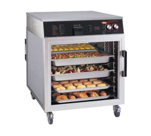 Hatco FSHC-6W2 25 1/2" Heated Holding Cabinet