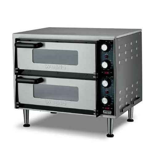 Waring WPO350 25 3/4" Electric Pizza Oven