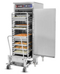 FWE PHTT-CC-202 36 1/4" Heated Holding Cabinet
