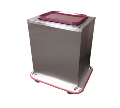 Carter-Hoffmann ETD2S1622 27" Dish Dispenser