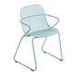 Grosfillex US137711 Patio Chair