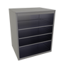 Glastender BGS-30-S 30" Back Bar Cabinet