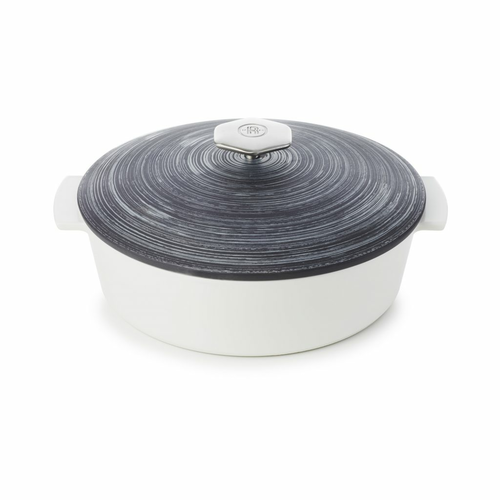 Revol 653362 11" China Casserole Dish