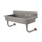 Advance Tabco FC-WM-40 40" Hand Sink