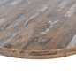 BFM Seating PP36R-FPC1 36" Table Top