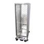 Omcan 31833 21 1/2" Holding & Proofing Cabinet