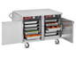 FWE HLC-10 34" Heated Holding Cabinet