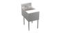 Krowne KRS-MC18 18" Underbar Sink