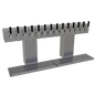 Glastender BRT-14-SSR 44" Draft Beer Tower