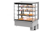 Fri-Jado MCC 36-4 H SS FD SB 35 1/2" Heated Display Case