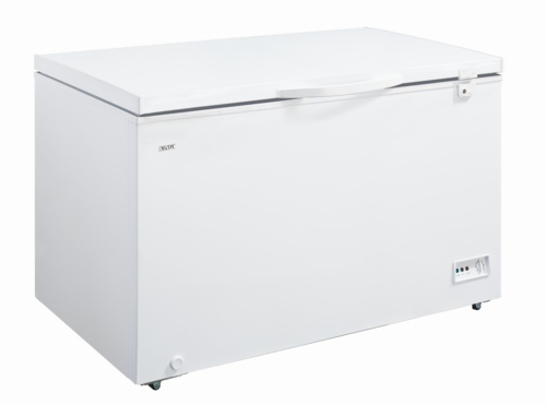 Entree CF-13 50 1/4" Chest Freezer