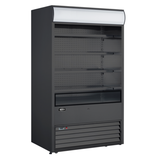 Omcan 48266 48" Open Air Merchandiser