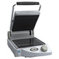Cadco CPG-10 13" Panini Grill